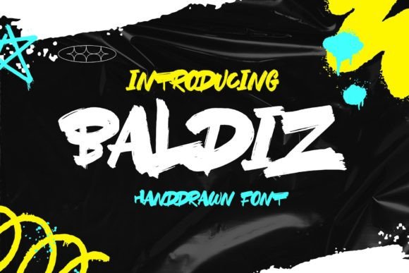 Baldiz: Bold, Warm, and Unapologetically Human